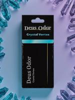 Ароматизатор Deus Odor Crystal Vortex DOCV0001