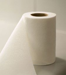 Наша туалетная бумага