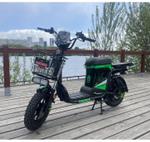 Электровелосипед Maikaolin H10