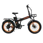 Электровелосипед Kugoo V4 PRO 48V 15.6 Ah 750W