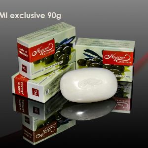 Toilet Soap          “Noyemi” 90 gr.	 0.27$ - 0.39 $
