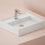 Раковина Artceram SCL007 01 00 SCL007 01 00