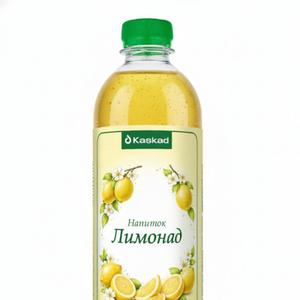 Лимонад
Тот самый классический лимонад с насыщенным вкусом и лёгкой кислинкой, знакомый с детства. Освежающий, бодрящий и неизменно любимый, он переносит в времена летних каникул, стеклянных бутылок и настоящего вкуса без лишнего