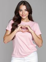 Футболка НКstyle RUHK25-TSHF-LRS00