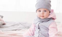 Одежда для детей до 6 лет