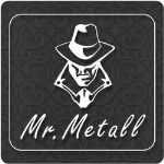 Mr.metall — стальные двери, турники, рогатки для шашлыков