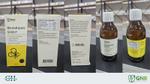 БАД ДЛЯ ДЕТЕЙ ОТ КАШЛЯ GNB BRONSHPAN SYRUP 150ml BRONSHPAN
