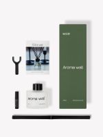 Ароматический диффузор Aroma Wall 100мл N.031 (Цветочный магазин) 100AWCMNO31