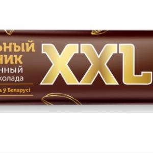 Ваф. батончик"ЛАСУНКI-ПАДАРУНКI"(шок)70г
код товара 2171097