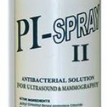 PI-Spray II антибактериальный раствор