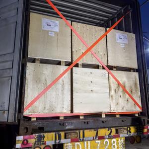Shipping