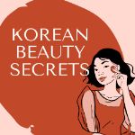 Korean beauty secrets — косметика, уход и витамины