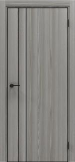 Дверь межкомнатная Porta 58 4 AB Grey Oak