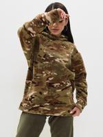 Худи из флиса MOM-0123F