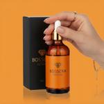 BOSSERA LUXELLE Премиальное Масло Чёрного Тмина 50 ML