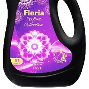 Кондиционер "FLORIA"(парфюм) 1.55л
код товара 2185825