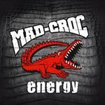Mad Croc — энергетические безалкогольные напитки