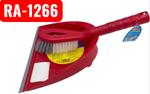 RA-1266 Щётка + совок RA-1266