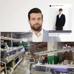 Вязальное производство полного цикла: от идеи до готового изделия