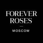 Forever Roses Moscow — стабилизированые цветы оптом