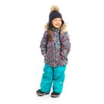 NANO (Канада) зимняя верхняя одежда для детей в наличии на складе