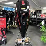 Новейший промышленный подвесной мотор Mercurry 250 л.с. Pro XS с 20-дюймовым валом и лопастями, с возможностью индивидуальной настройки OEM.