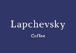Lapchevsky Coffee — обжареный кофе в зернах оптом