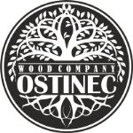 Ostinec — мебель из массива дерева на заказ