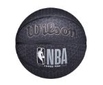 Баскетбольный мяч NBA Wilson Forge Pro 12052173