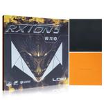 Накладки для ракетки LOKI R3 MAX RBR-R3-MAX