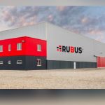 RUBUS Company — бытовая химия и подгузники