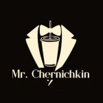 Mr. Chernichkin — десертные сиропы без сахара