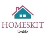 Homeskit — постельное белье и другой текстиль оптом