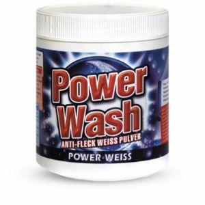 Отбеливатель кислородный Power Wash порошковый 600 г