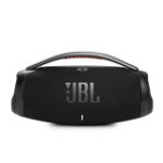 JBL Boombox 3 Portable WIFI Speaker 7867447