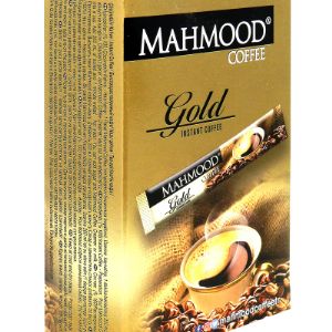 Кофе Mahmood gold 2 гр