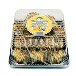 Куряга с грецким орехом 380гр.