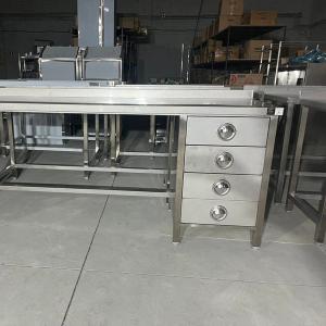 Стол производственный