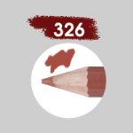 Карандаши для губ "Ресничка" деревянные, 56 тонов, Чехия — Германия 301-356