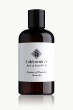 Гель для душа Essence of Paradise Sukhorukov