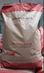 Бентонит Bur Gel Plus