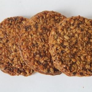 Печенье злаковое. Печенье злаковое - фасовка по 4кг. 1кг от 220руб. Бесплатная доставка по Новосибирску от 2кг.