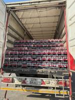 Продукция компании Coca-Cola Coca-cola / Fanta / Sprite Standart