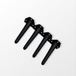 Металлические ножки для мебели