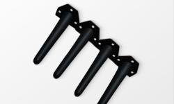 Металлические ножки для мебели