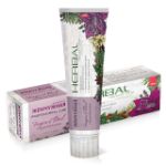 Зубная паста Жемчужная "Herbal Базилик"