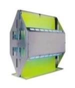 Уничтожитель насекомых FTI-120 S/St