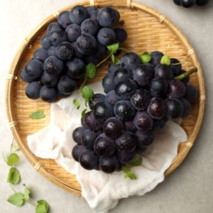 Korean Grape