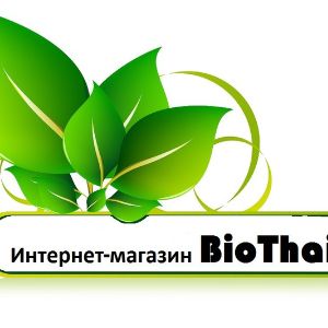 BioThai интернет-магазин тайских товаров