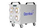 Промышленный озонатор воздуха OZONBOX AIR 100